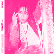 SUNWOO