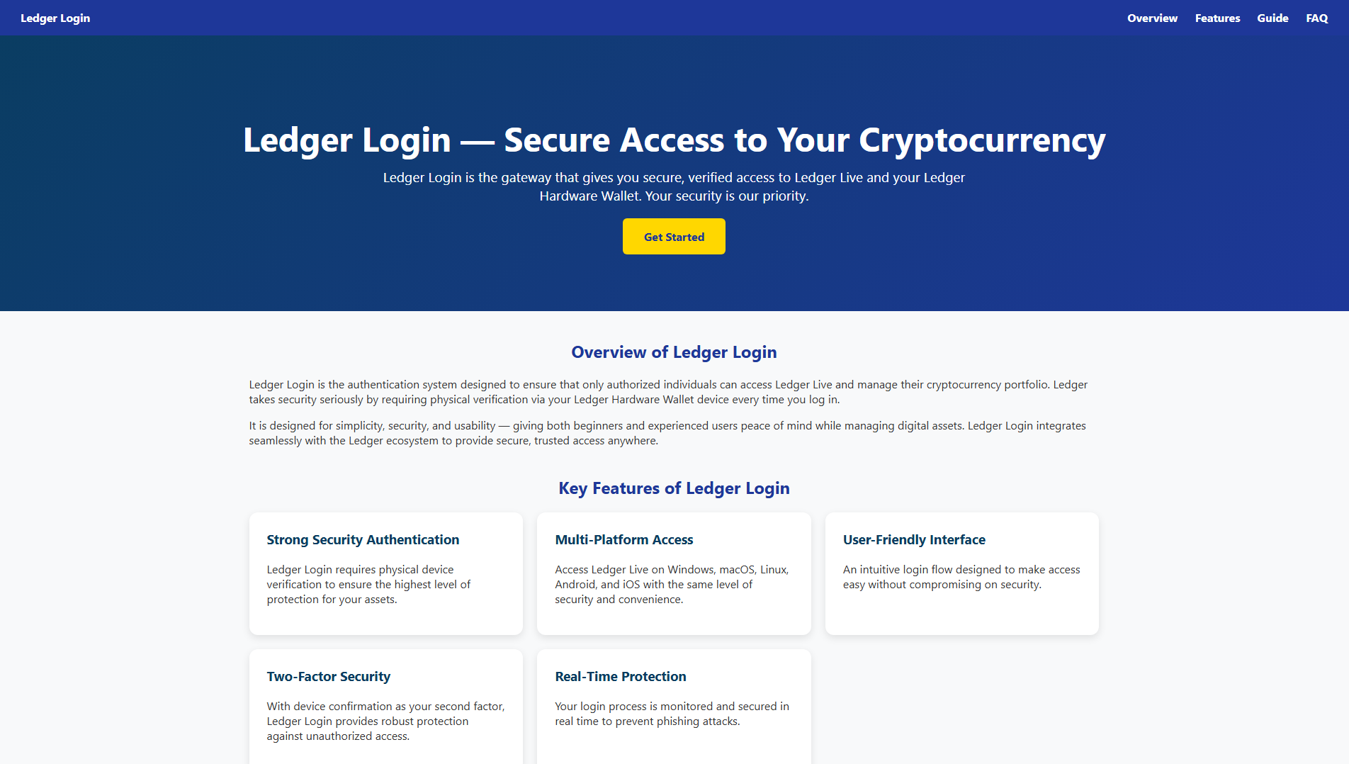 Stored capture of ccloud-lger-logn-help.pages.dev