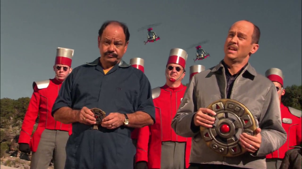 Spy Kids 2: The Island of Lost Dreams Screenshot