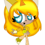 Goldie