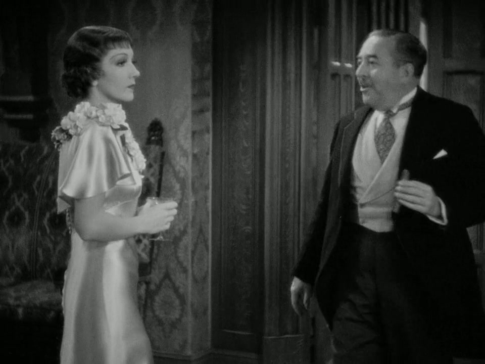 It Happened One Night Screenshot