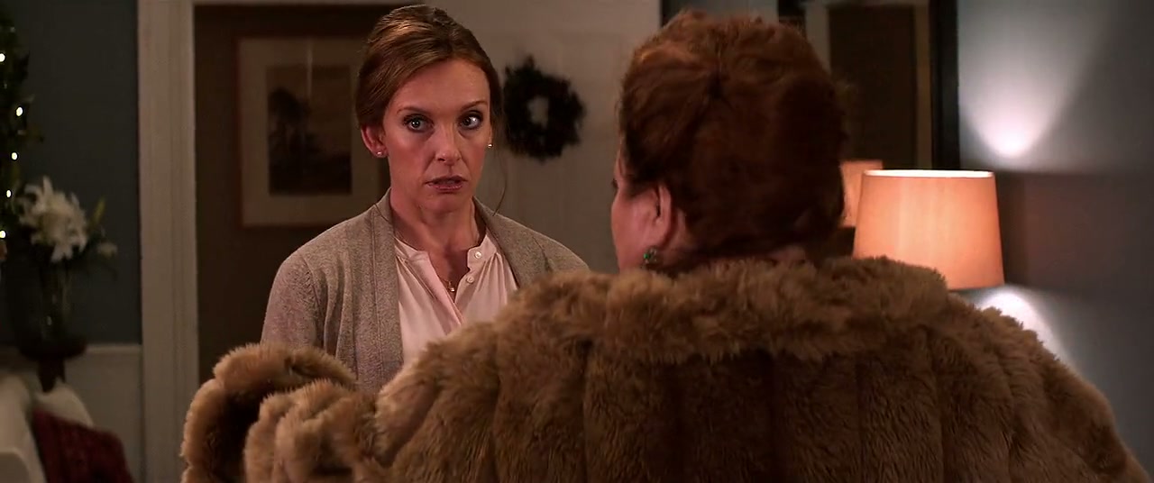 Krampus Screenshot