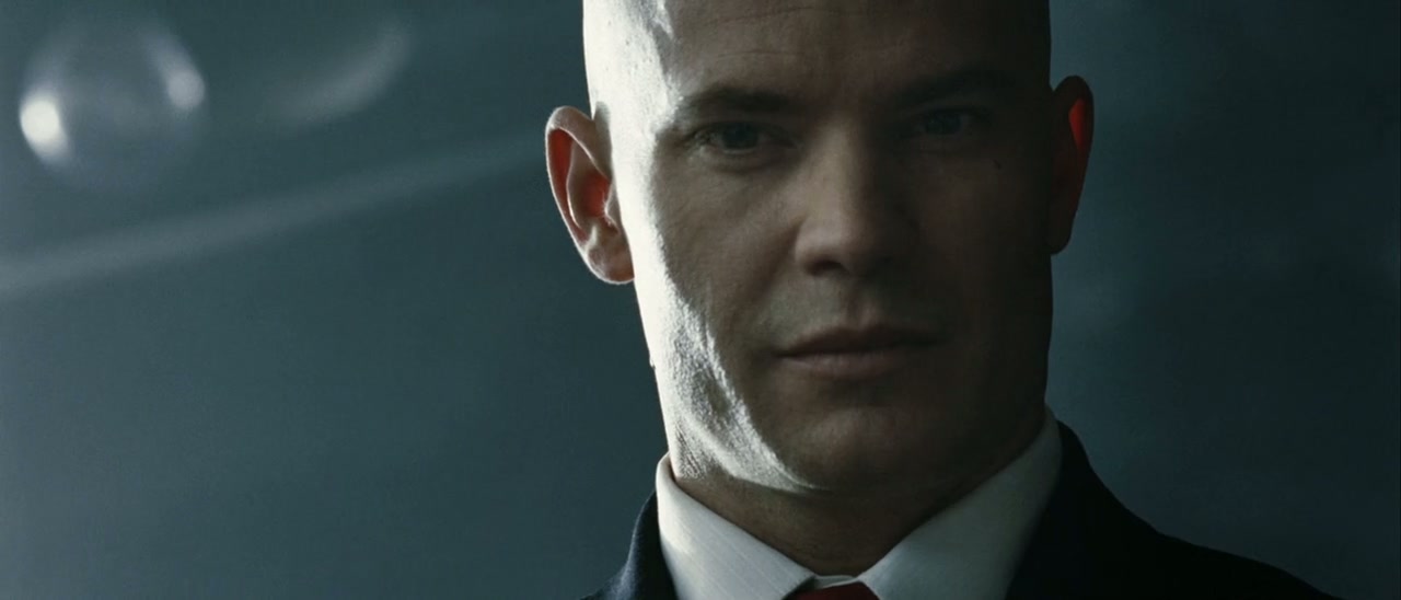 Hitman Screenshot