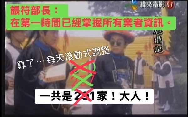 [新聞] 再增29家！致癌油波及王品、饗賓、漢來 - 八卦 - PTT.BEST 批踢踢爆文 2
