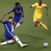Chelsea-vs-Los-Angeles