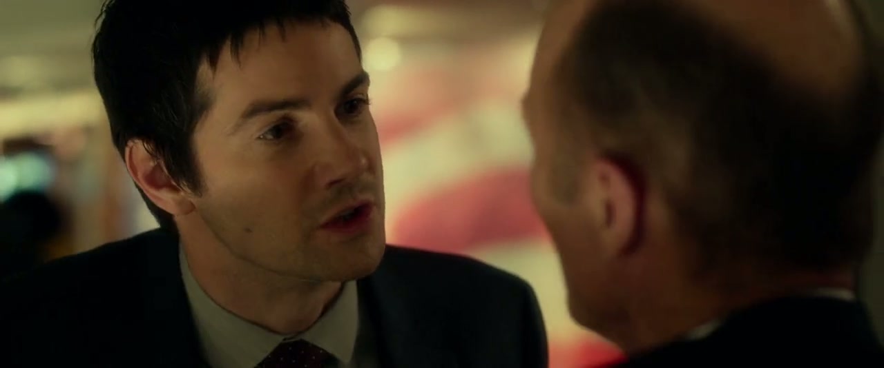 Geostorm Screenshot
