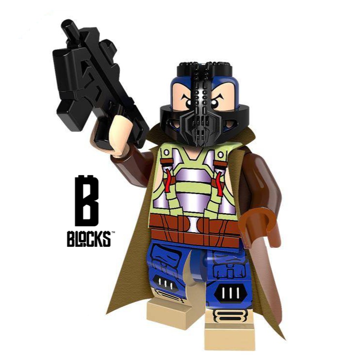 Bane v2