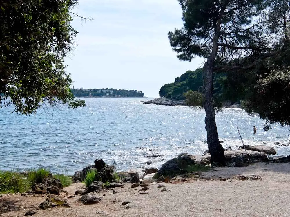Istria: o perlă mediteraneană a Croației