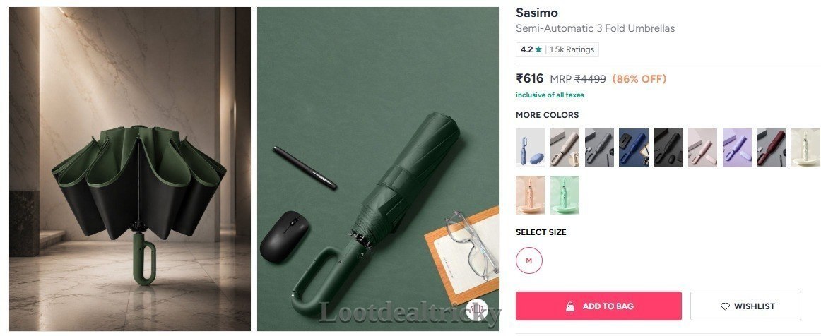 Top Seller Automatic – Best Deal Get 86% OFF Today