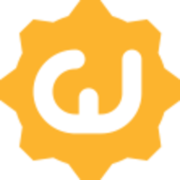 CrankWheel logo