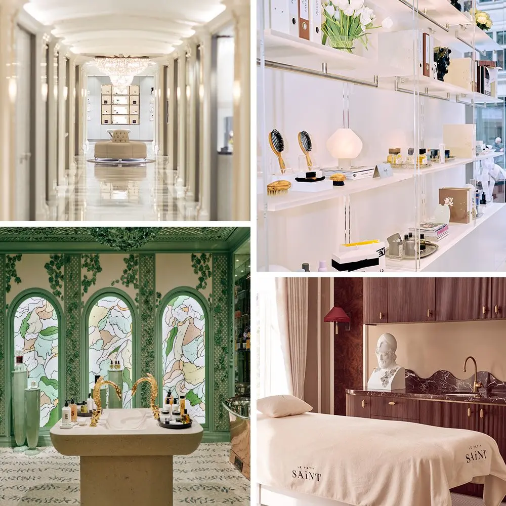 The 1% Beauty Buying Habits Exposed