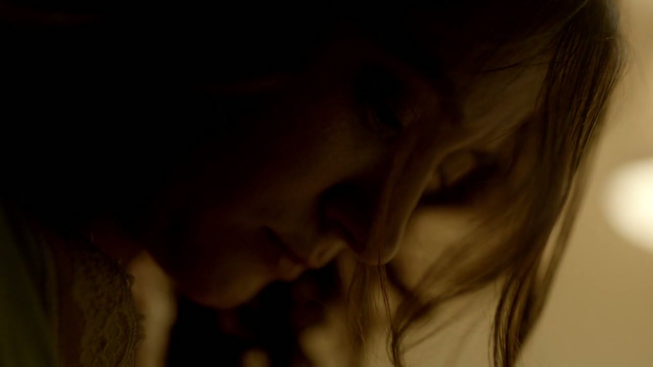 Girl in the Box Screenshot