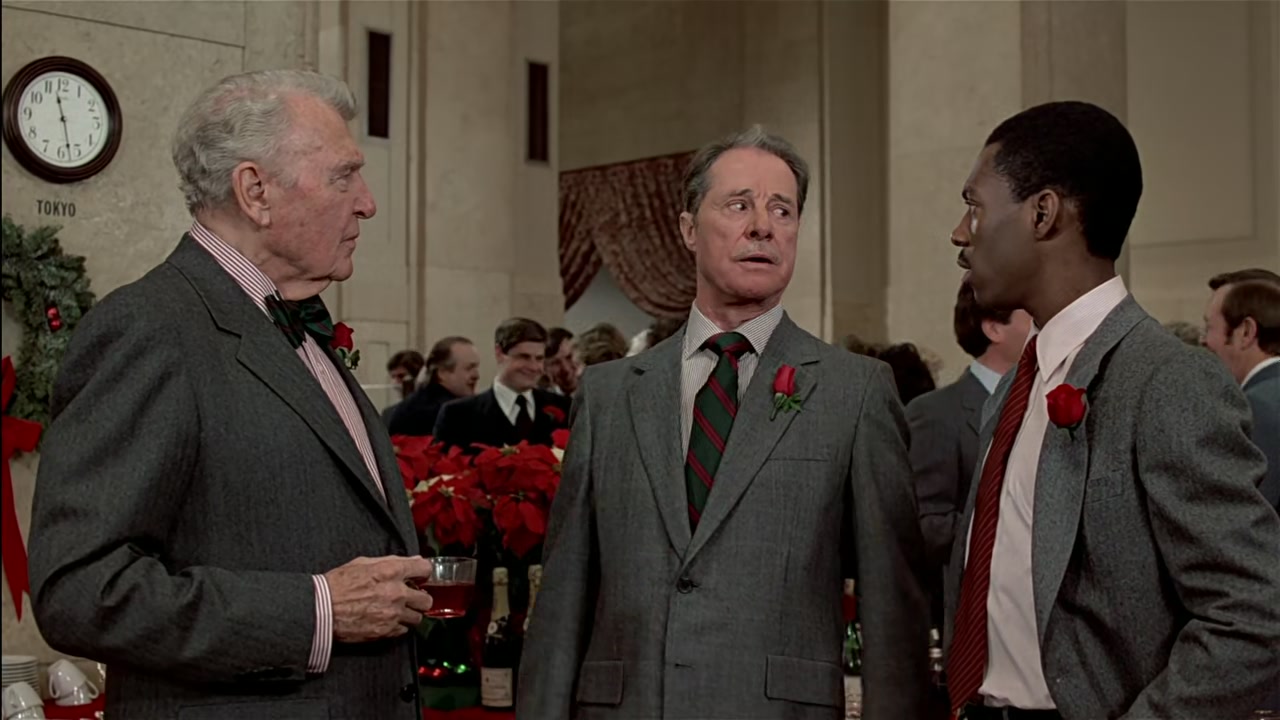Trading Places Screenshot