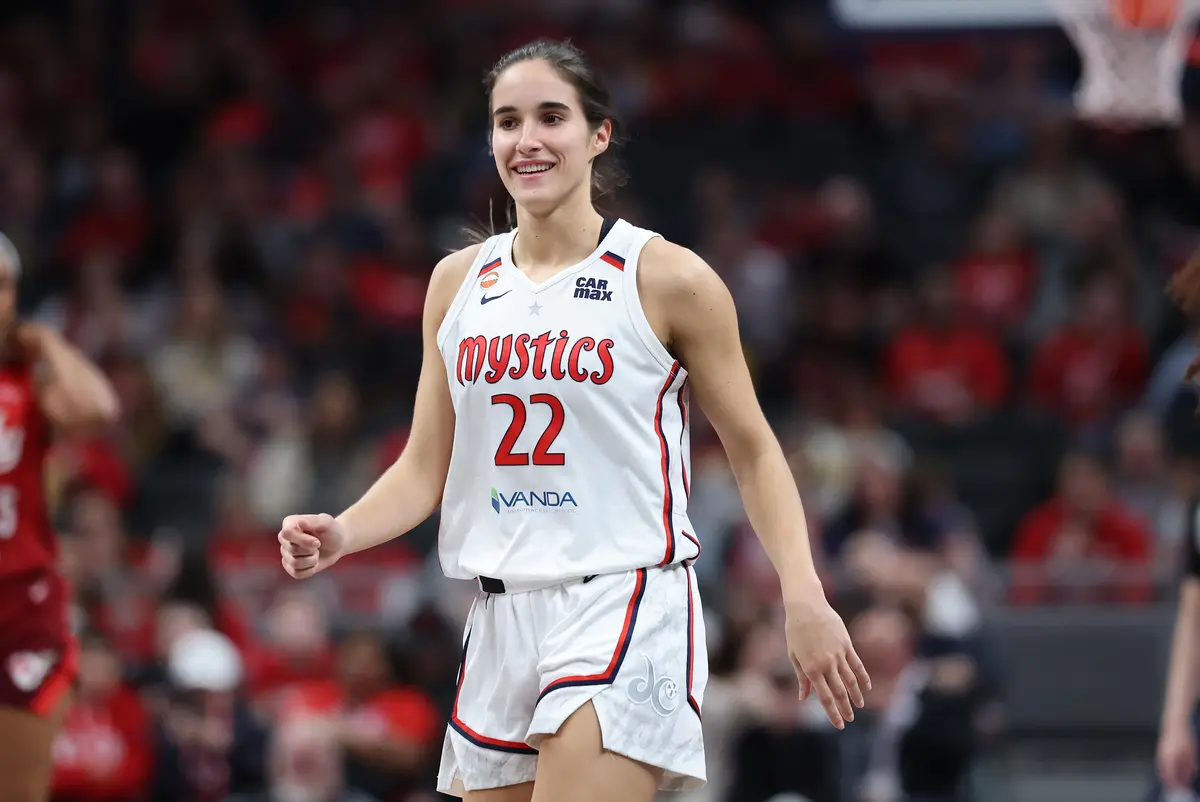 Stars Shine Bright in WNBA's Early Season