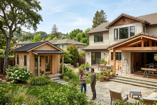 Lafayette property values continue to rise rapidly in 2026. Many