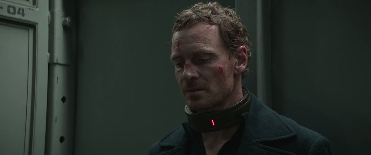 Dark Phoenix Screenshot