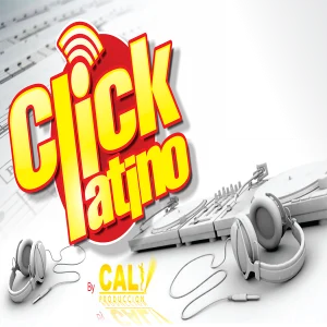 Click Latino Radio Click Latino Radio