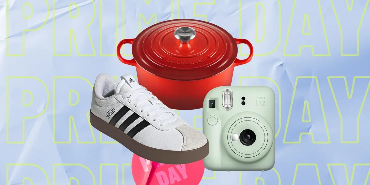 Prime Day Sale Ends Tonight with Huge Discounts