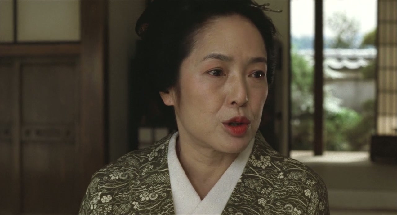 Love and Honor Screenshot