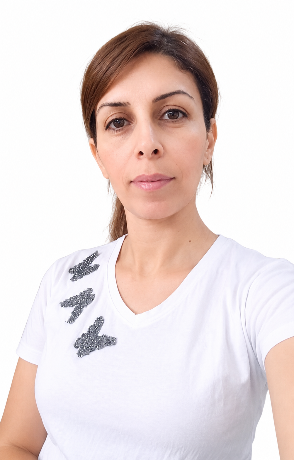 Wafaa Saleh Shneikat