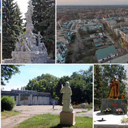 Часов Яр до войны