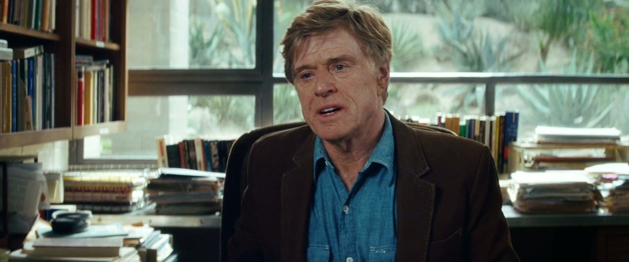 Lions for Lambs Screenshot
