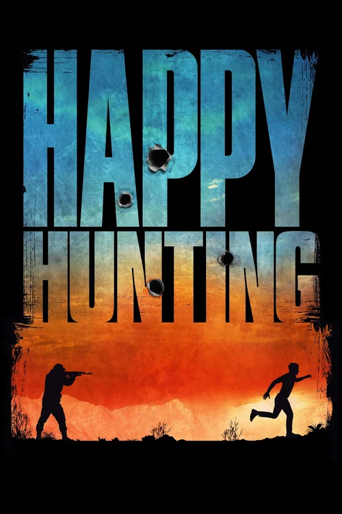 Czas Polowania | Happy Hunting (2017) 1080p.WEB-DL.H264.AC3.2.0.BP007 | Lektor PL