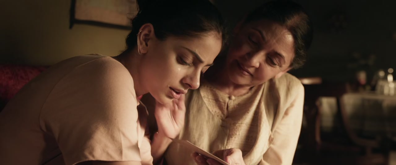 Mother Teresa & Me Screenshot