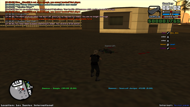 Deagle-105