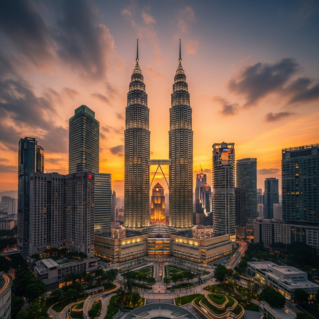 office space KLCC