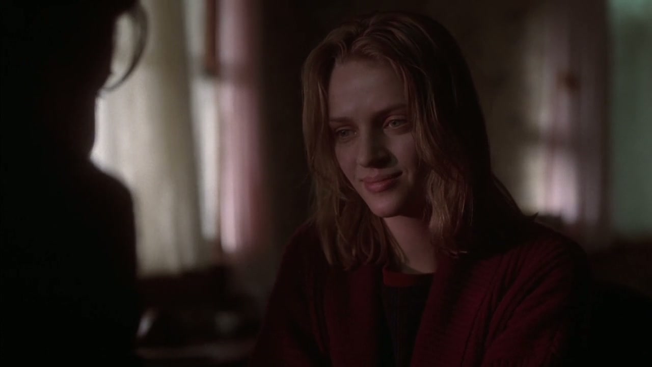 Jennifer 8 Screenshot