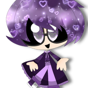 Midnight heart