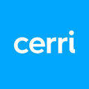 Cerri com logo