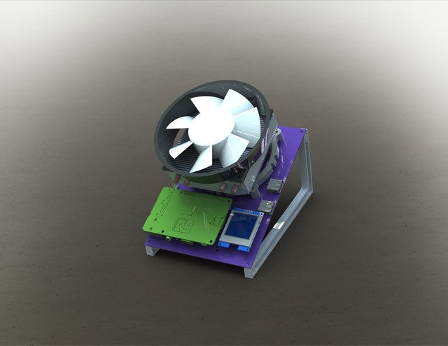 singularity quad render2