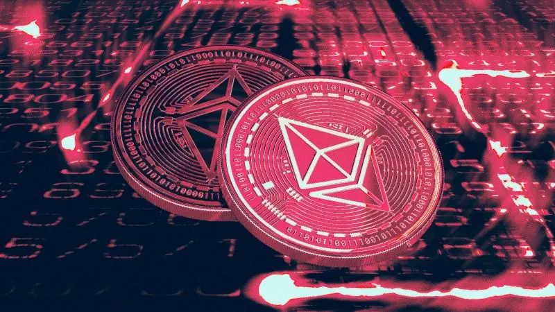 Valoarea rețelelor Layer 2 Ethereum, la cel mai scăzut nivel din ultimii doi ani