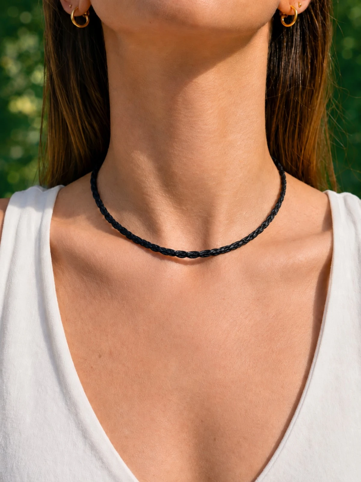 Choker Nocturna