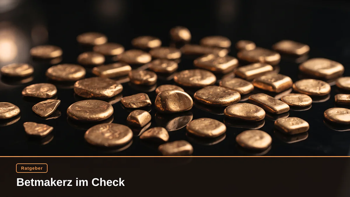 Betmakerz im Check