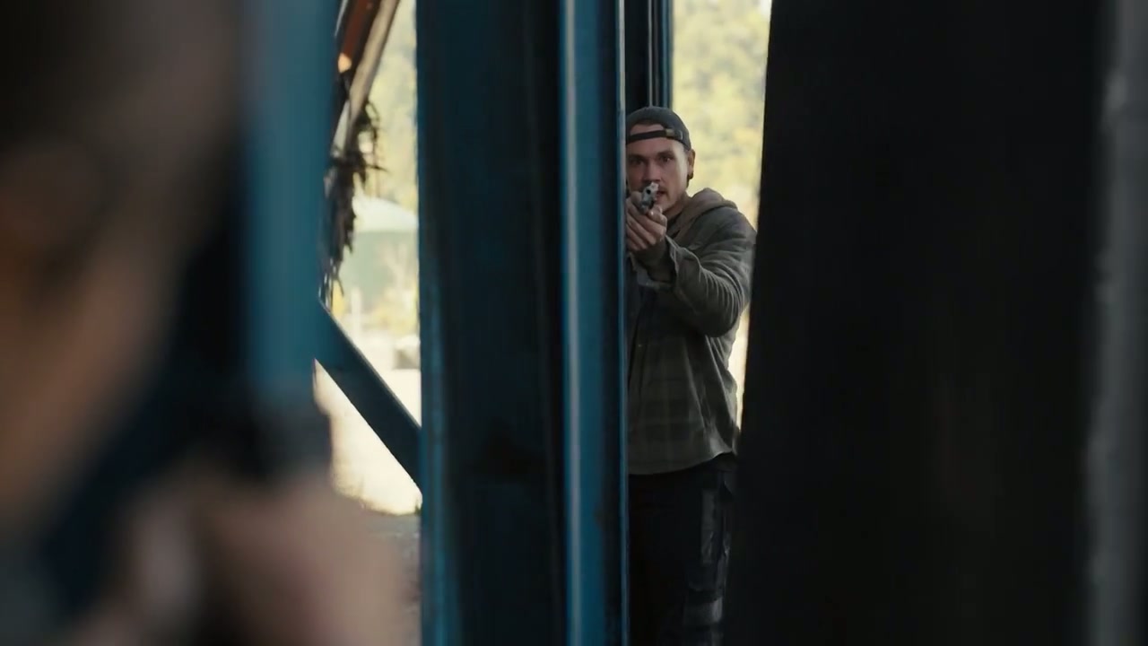 Allegiance Screenshot