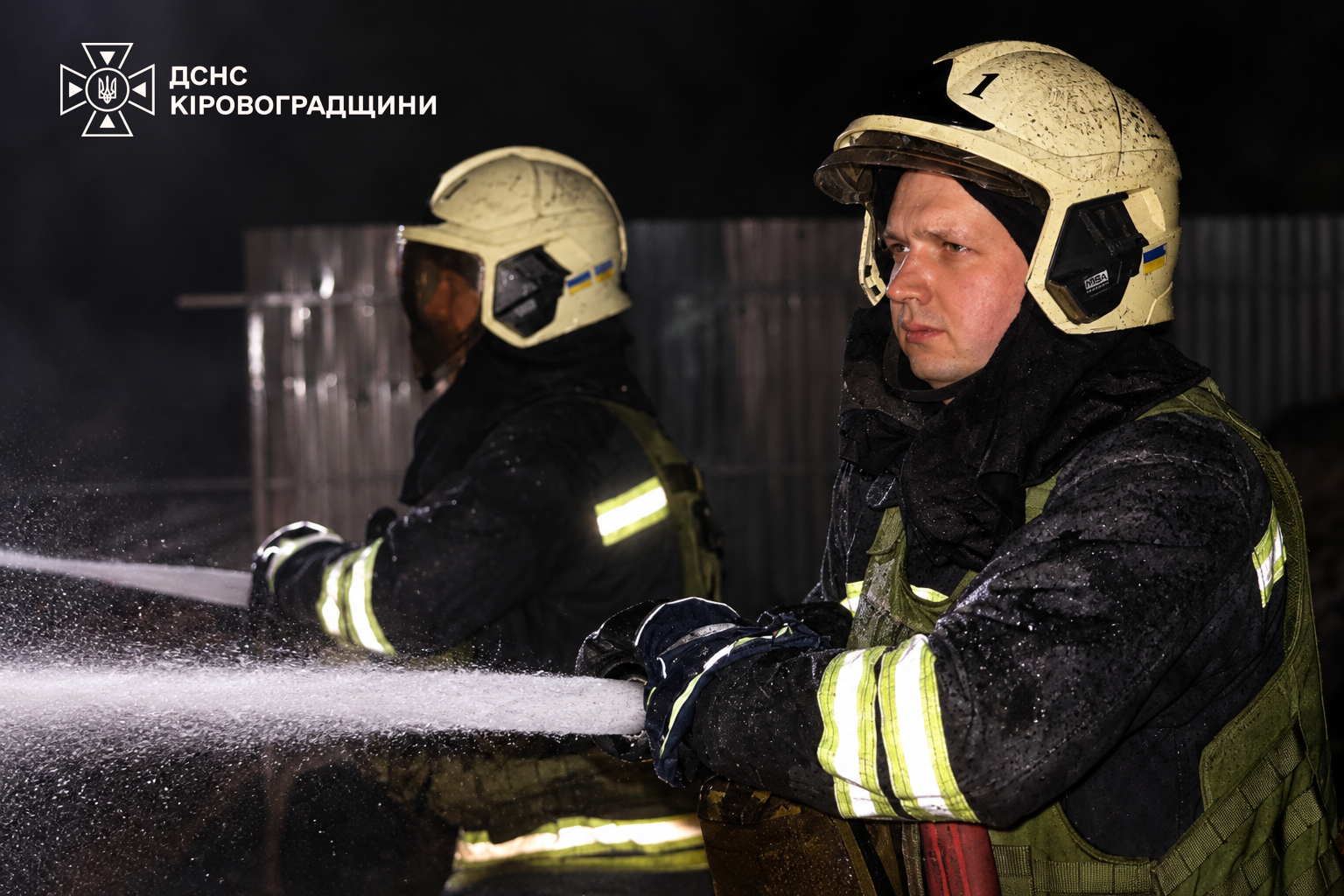 Масована атака на Кропивницький і Кіровоградщину 14 15 жовтня 2026 Перша електронна газета (14)
