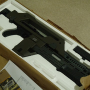 Pulse Rifle (06)