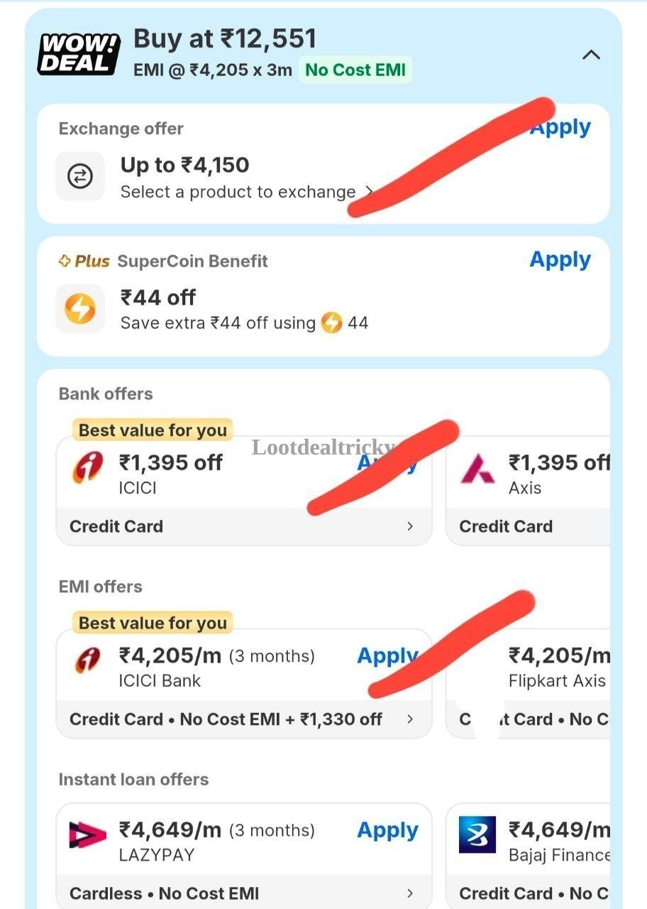 Realme Techlife 180 Offer Image