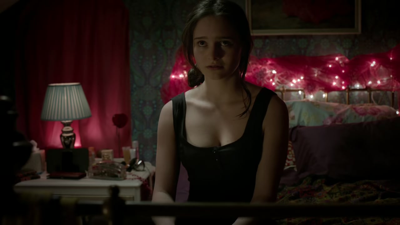 The Fall Screenshot