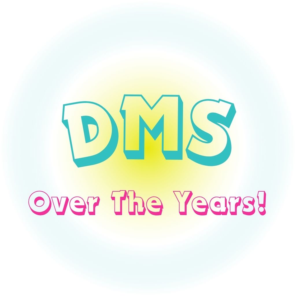 Year Pages