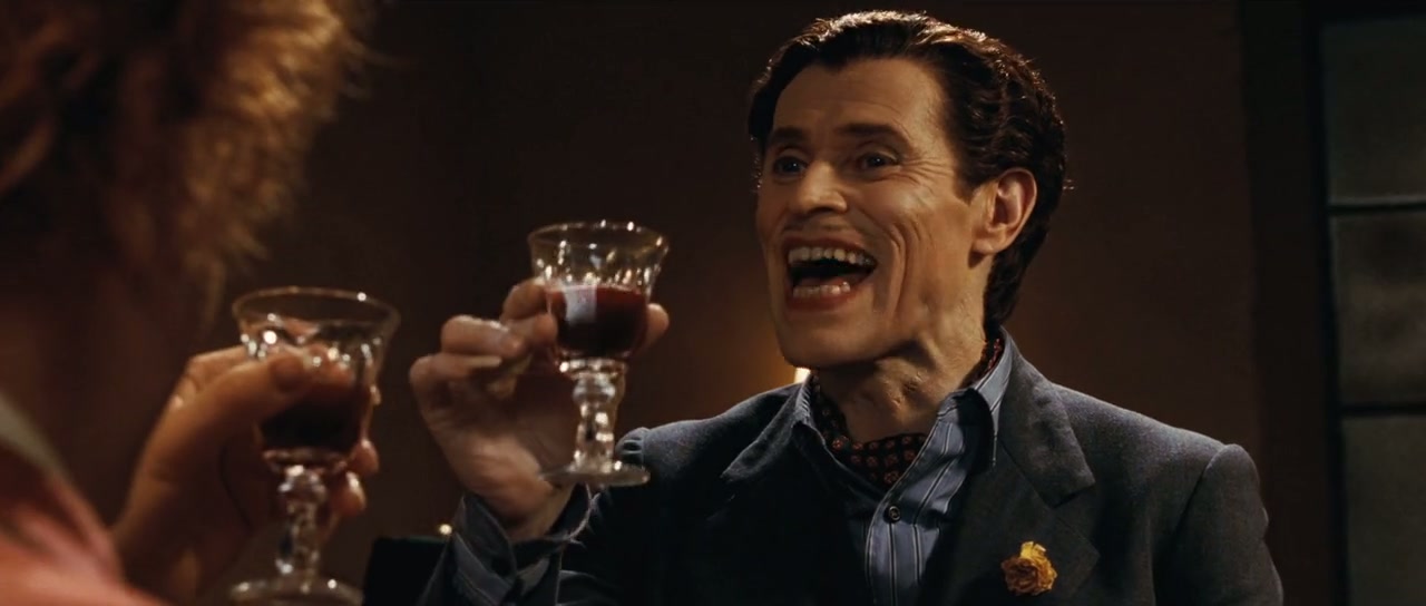 Cirque du Freak: The Vampire's Assistant Screenshot