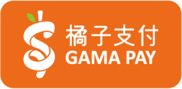 橘子支付