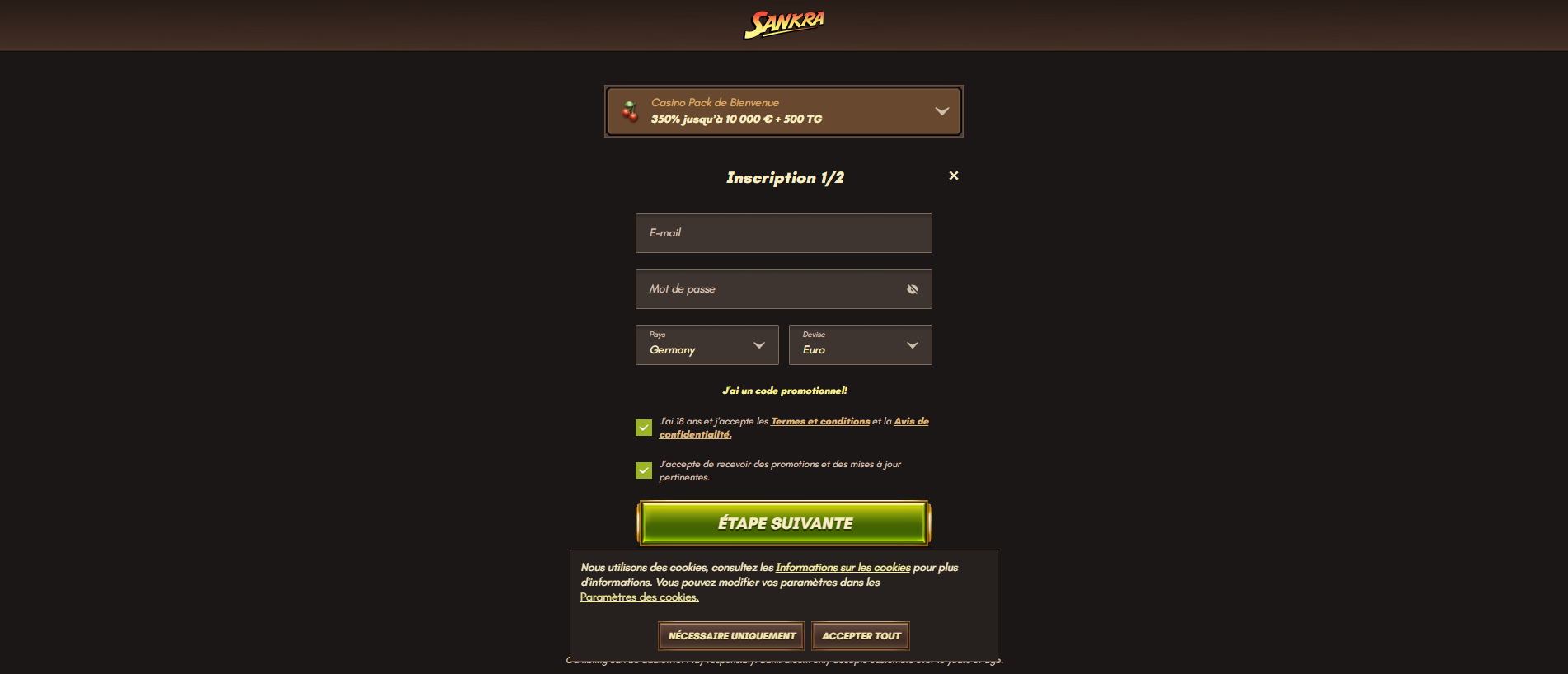Forensic screenshot of [REDACTED] showing the phishing page layout