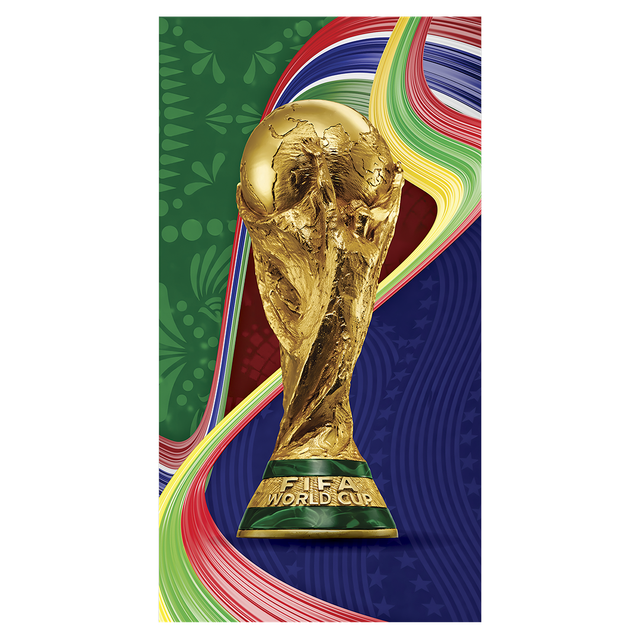 306653 Copa Do Mundo