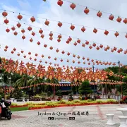 丰盛港德教会紫林阁6