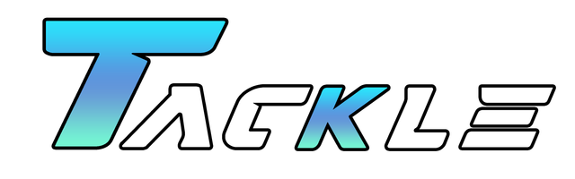 TACKLE Logo