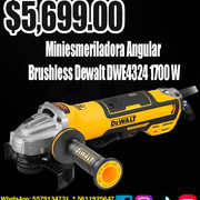 DWE4324